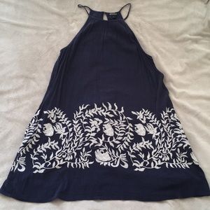 Cotton Dress